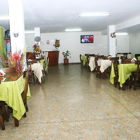 Hotel Normandia Medellin Luaran gambar