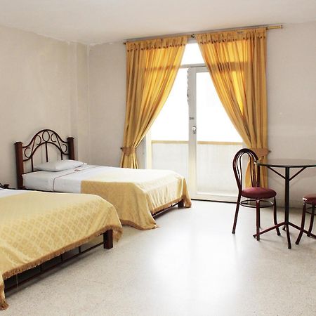 Hotel Normandia Medellin Luaran gambar