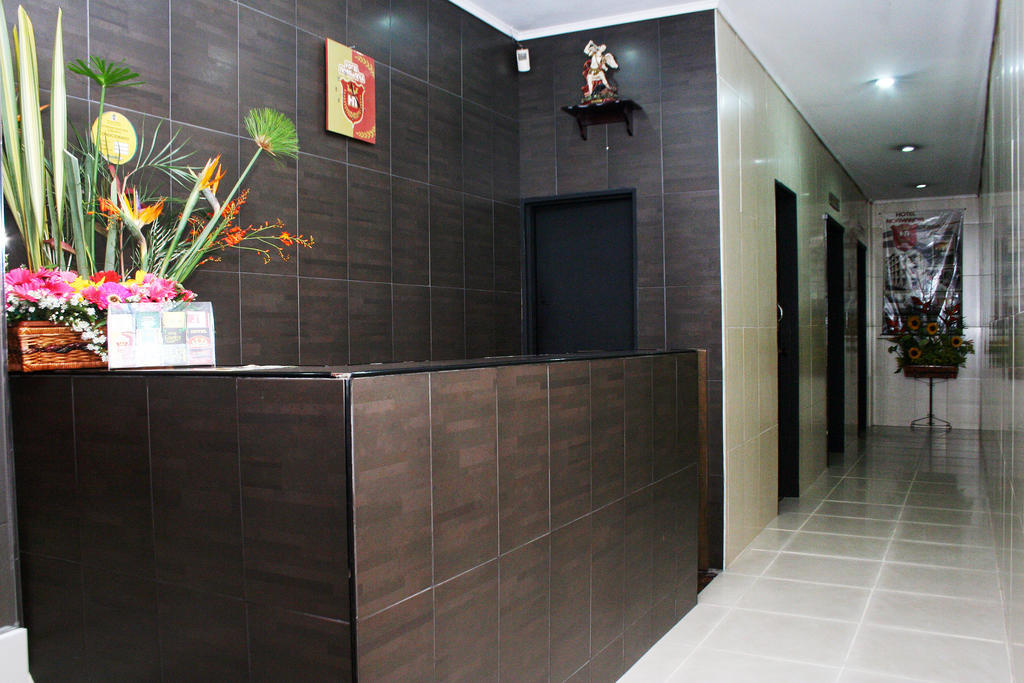 Hotel Normandia Medellin Luaran gambar