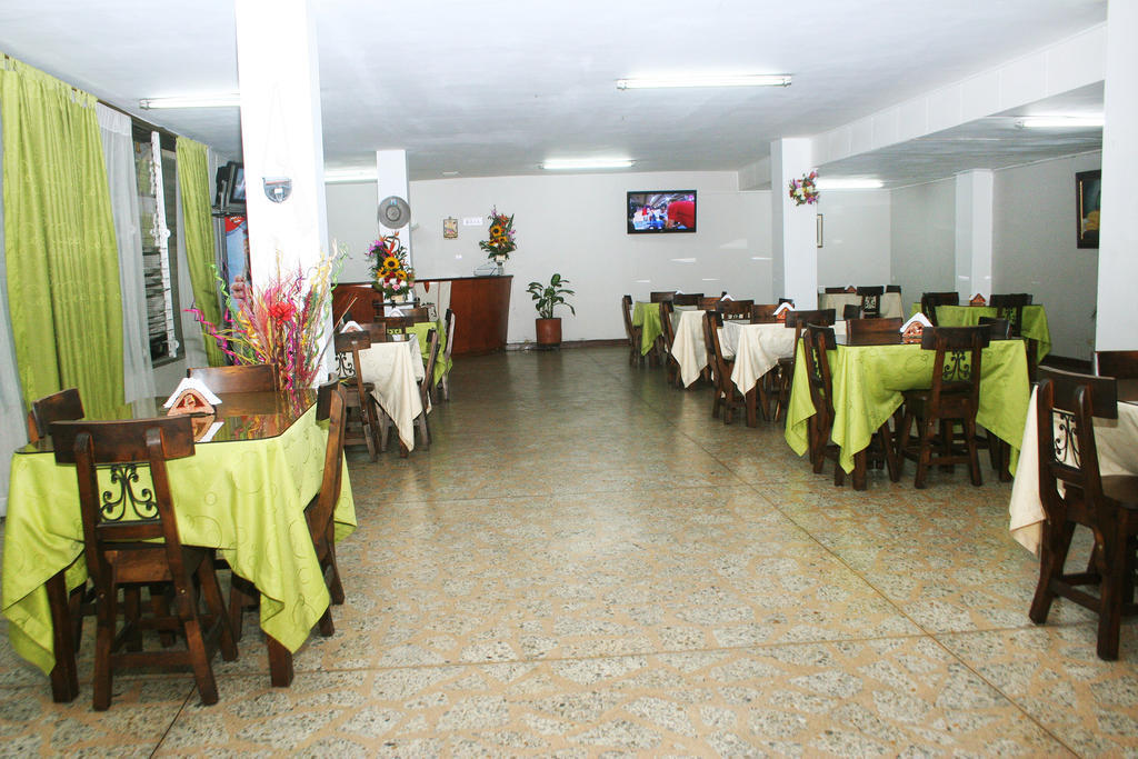 Hotel Normandia Medellin Luaran gambar