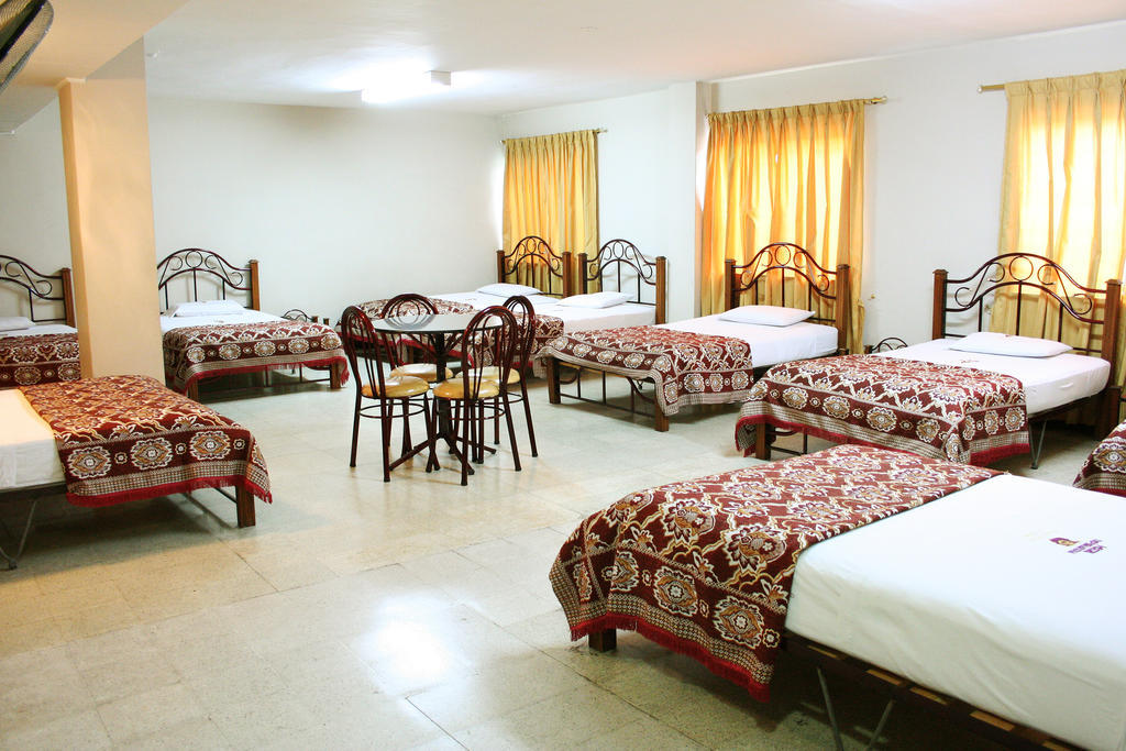 Hotel Normandia Medellin Luaran gambar