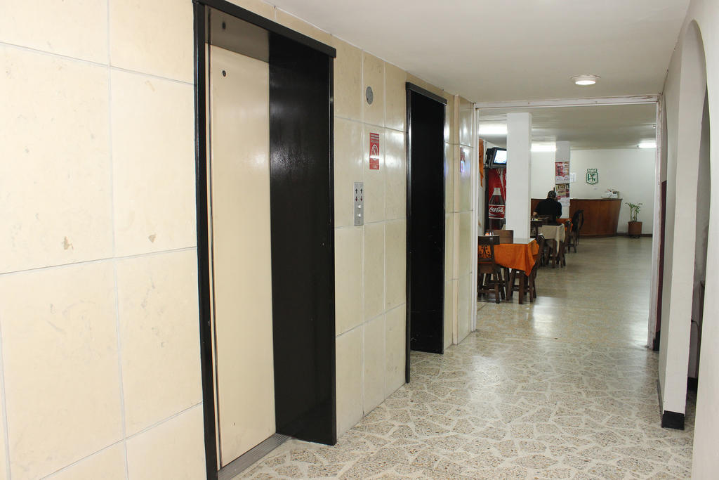 Hotel Normandia Medellin Luaran gambar