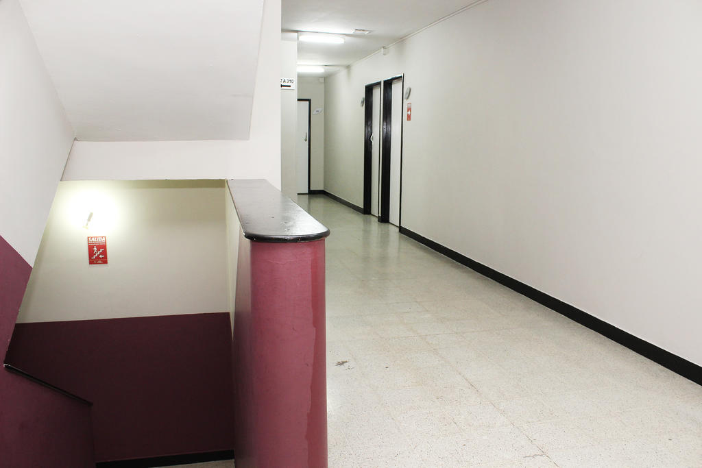 Hotel Normandia Medellin Luaran gambar