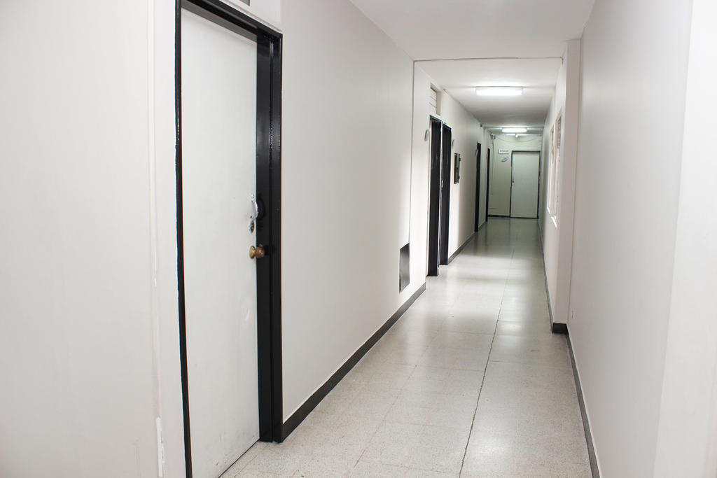 Hotel Normandia Medellin Luaran gambar