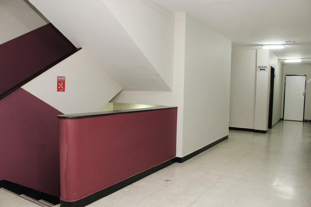 Hotel Normandia Medellin Luaran gambar