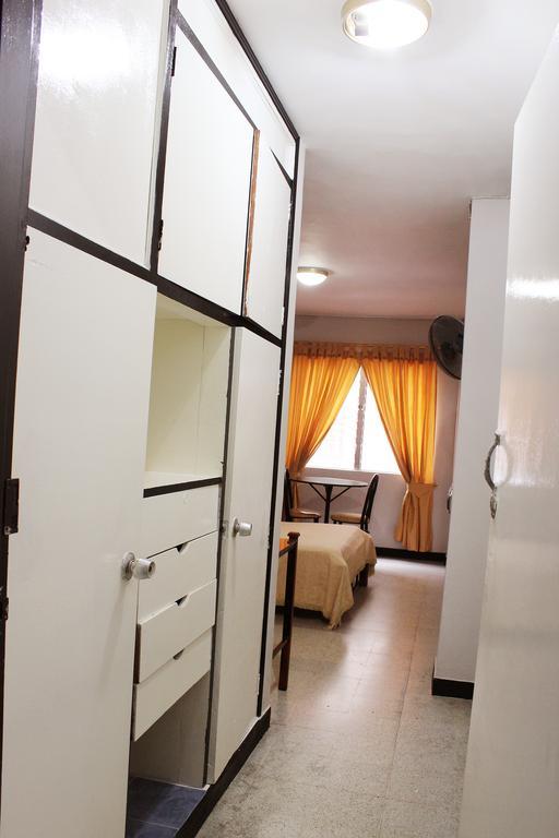 Hotel Normandia Medellin Bilik gambar